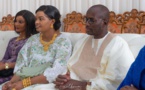 Carnet rose: Le Dg de Dakar Dem Dikk, Omar Bounkhatab Sylla donne le nom de son fils au Prophète Mohamed (Psl)