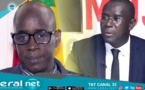 Lamine Guèye, coordonnateur de la RV: " Amadou Diarra est un tigre en carton. Il n'a rien réalisé à Pikine..."