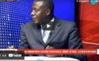 Découpage administratif de 2011: Le spécialiste en gouvernance territoriale Aly Khoudia Diaw revient sur les incohérences que ce projet avait...