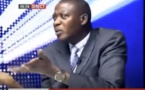 Futur maire de Dakar: Le sociologue Aly Khoudia Diaw « recale » Amadou Bâ face à Abdoulaye Diouf Sarr