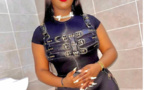La chanteuse Abiba dans une tenue sexy, qui met en valeur ses formes (Photos)