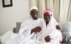 Nécrologie: Khalifa Ababacar Sall a perdu sa mère
