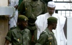 [Audio-Urgent] Hissène Habré placé sous mandat de dépôt