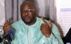 Avion présidentiel: «Tout achat public, secret ou pas, doit passer par la Dcmp», Birahime Seck, coordonnateur du Forum civil