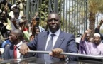 Mohamed Diagne de Macky2012 sur la manifestation du lundi dernier au Palais : « Que le régime se ressaisisse !»