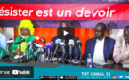 Evènements tragiques de février-mars: Le M2D rend public son mémorandum