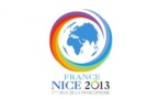 La lettre des Jeux de la Francophonie France/Nice 2013