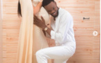 Babyboom: L'animatrice Ndèye Sokhna Sonko, épouse de Momo Wade, dévoile sa grossesse (Photos)