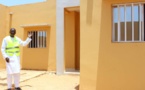 Habitat social: 245 nouveaux logements pour les travailleurs du Port autonome de Dakar