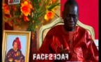 "Face 2 Face":  Aissatou Diop Fall recevait Serigne Mboup