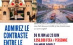 SDT vous fait découvrir Dubaï avec 1 250.000 FCfa TTC (****) Tél : +221775230916