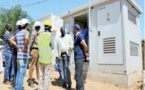 Thiès: Senelec étrenne son premier poste 100% numérique, à Keur Madaro