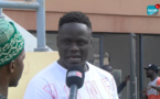 Lutte / Journée Idaaly Gningue: Grand Combat Mbaye Tine Jr vs Bakdane