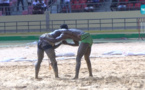 Lutte / Journée Idaaly Gningue: Grand Combat Mbaye Tine Jr vs Bakdane