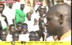 [Regardez!] Le "Bakk" du lutteur Ousmane Diop de l’écurie Thiaroye