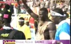 [Regardez!] Le "Bakk" du lutteur Beuss de l’écurie Door Doorat