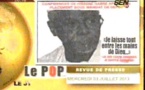Revue de presse du mercredi 03 juillet 2013 (Fabrice Nguéma)