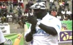 Premier face-à-face entre Baye Mandione et Boy Niang