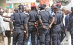 Rufisque / La Bmw fonce sur le check-point et écrase tout: Lat Ndiaye, Gmi, trouve la mort