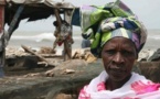 RÉVÉLATIONS - Première femme chef de quartier : l'épouse de Serigne Mbaye Sy, dernière de la saga commencée en 2003; Mariétou Faye, pionnière á ce poste aux Parcelles...