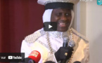 Présidentielle 2024: Serigne Modou Kara plaide pour une élection générale anticipée, sans parrainage, avec deux candidats seulement...