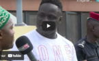 Après des années sans combat, le lutteur Feu Rouge s'explique