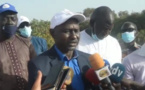 Assainissement à Mbour: Le DG de l'ONAS promet de solutionner les problèmes avant l'hivernage