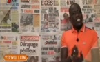 Revue de presse du jeudi 04 juillet 2013 (Tfm)