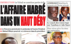 A la Une du Journal Le Quotidien du jeudi 04 juillet 2013