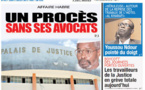 A la Une du Journal Direct Info du jeudi 04 juillet 2013