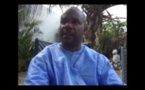 Malick Noël Seck tire à boulets rouges sur Macky Sall et son régime 