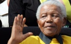 Dernière minute : Les médecins ont conseillé de «débrancher» Nelson Mandela