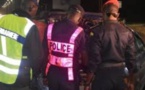 La Police ne décolère pas sur la mort de Lat Ndiaye: "Ce n'est pas un homme, c'est juste un policier..."