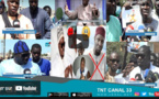 Propos de Cheikh Oumar Diagne sur Serigne Touba: Les mourides étalent leur colère