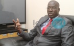 Amadou Diop, nouveau coordonnateur du Plan Jaxaay