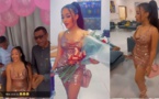 L'anniversaire XXL de la fille de Youssou Ndour Zeyna Diao (Vidéo)