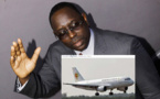 Le Rapport d’audit de Sénégal Airlines remis au Président : Macky confie, sans appel d’offres, le pèlerinage à la compagnie nationale