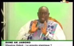 "Diine Ak Jamono" du jeudi 04 juillet 2013 (Walf- Tv)