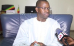 Connectivité et télécommunications au Daaka de Médina Gounass : Yankhoba Diattara rassure le khalife Médina Gounass