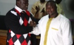 Aziz Ndiaye annonce le choc Eumeu Sène/Modou Lô pour mars 2014