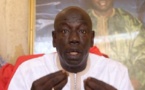 Kaffrine-Mot de bienvenue à Macky Sall : Abdoulaye Wilane met beaucoup d’eau dans son vin…