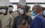 La Santé, l'Electricité, l'Eau: Dialogue avec un jeune twittos à propos de la tournée économique du Président Sall (El Hadj KASSÉ )