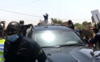 Publireportage -  En Direct: Tournée économique de Macky Sall à Koungheul