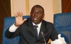 Cheikh Tidiane Gadio: "Abdoulaye Wade a fait de grandes choses..."