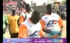 [Regardez!] Le "Bakk" du Lutteur "Domou Dangou"