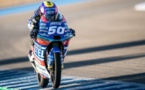 Moto/ Victime d’une grave chute samedi: Jason Dupasquier est mort