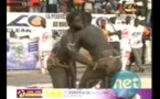 [Regardez!] Le Victoire du Lutteur Zarko 2 sur Doff