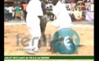 [Regardez!] Le victoire de Domou Dangou sur Alam Dar