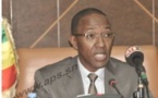 Monsieur le Premier Ministre Abdoul Mbaye présidera demain ...