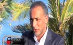 "Questions Directes" Alassane Samba Diop recevait  Tariq ramadan